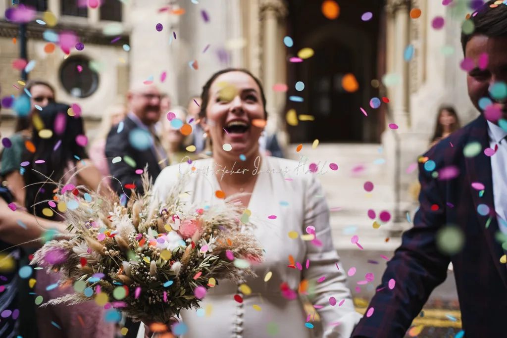 St Albans Wedding Photography