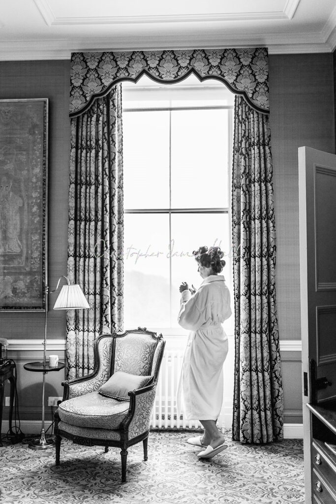 Wedding Photography - Cliveden House, Maidenhead, Berkshire