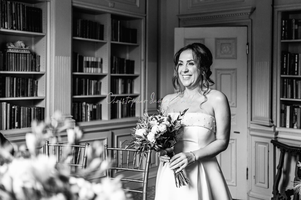 Wedding Photography - Cliveden House, Maidenhead, Berkshire