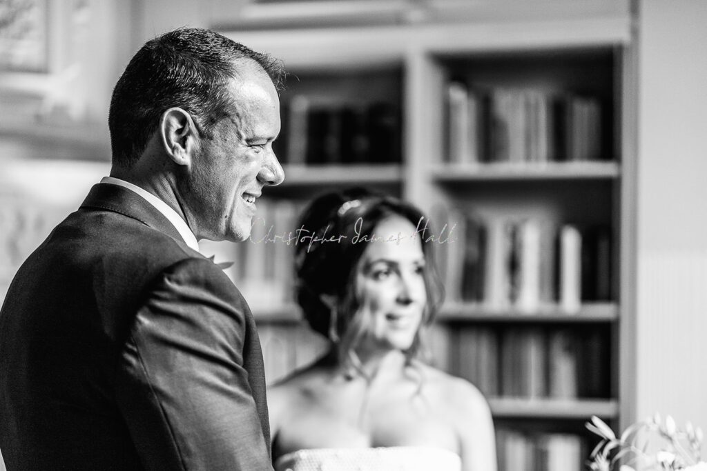 Wedding Photography - Cliveden House, Maidenhead, Berkshire