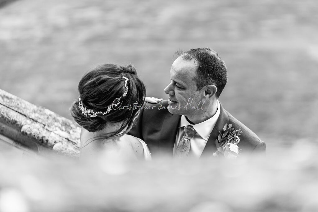 Wedding Photography - Cliveden House, Maidenhead, Berkshire