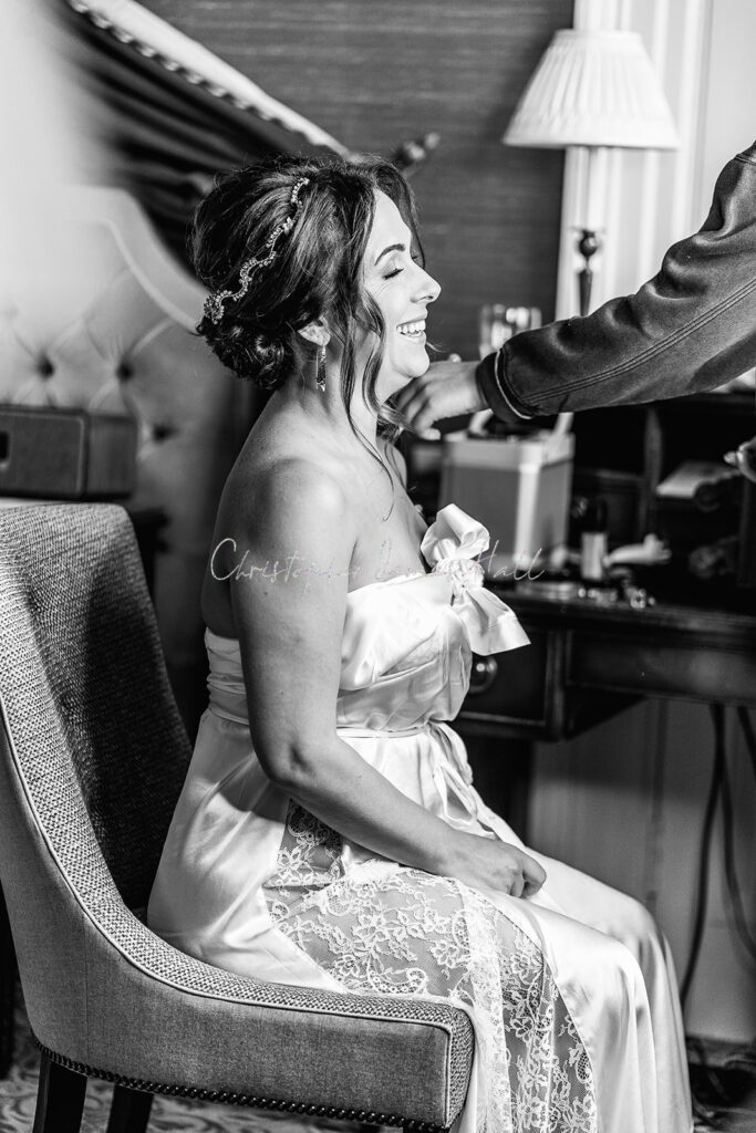 Wedding Photography - Cliveden House, Maidenhead, Berkshire