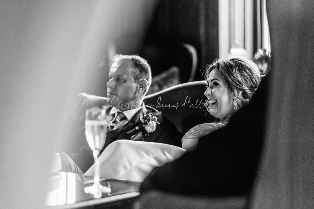 Wedding Photography - Cliveden House, Maidenhead, Berkshire