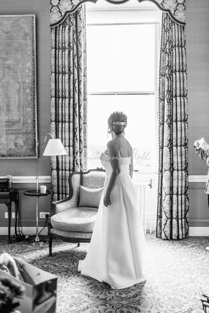 Wedding Photography - Cliveden House, Maidenhead, Berkshire