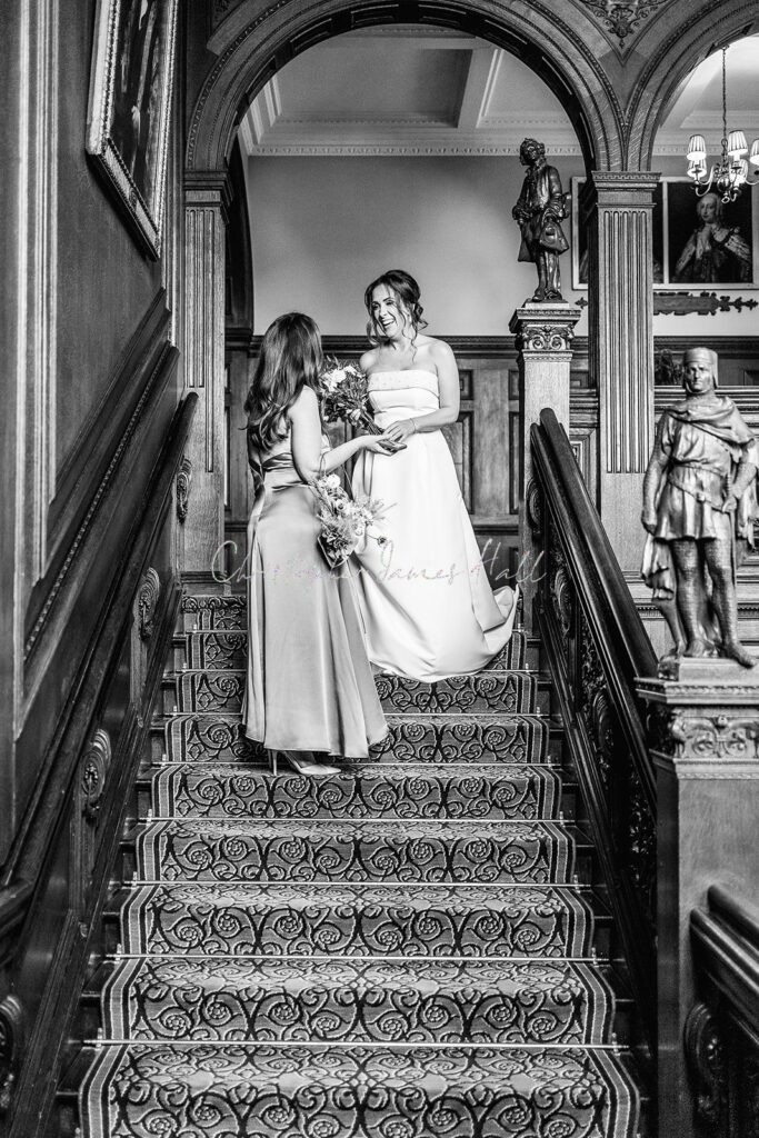 Wedding Photography - Cliveden House, Maidenhead, Berkshire