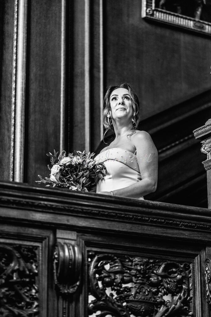 Wedding Photography - Cliveden House, Maidenhead, Berkshire