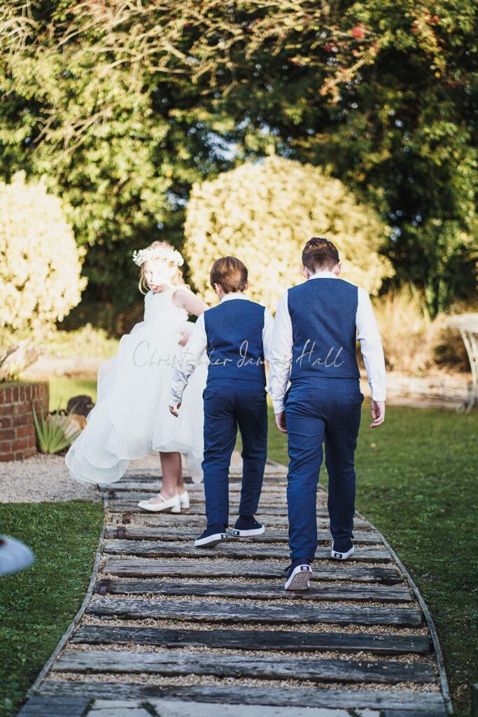 Wedding Photography - Crab & Boar, Chieveley, Berkshire