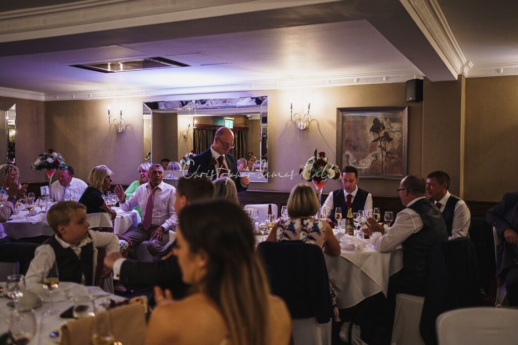Wedding Photography - Old Palace Lodge Hotel, Dunstable