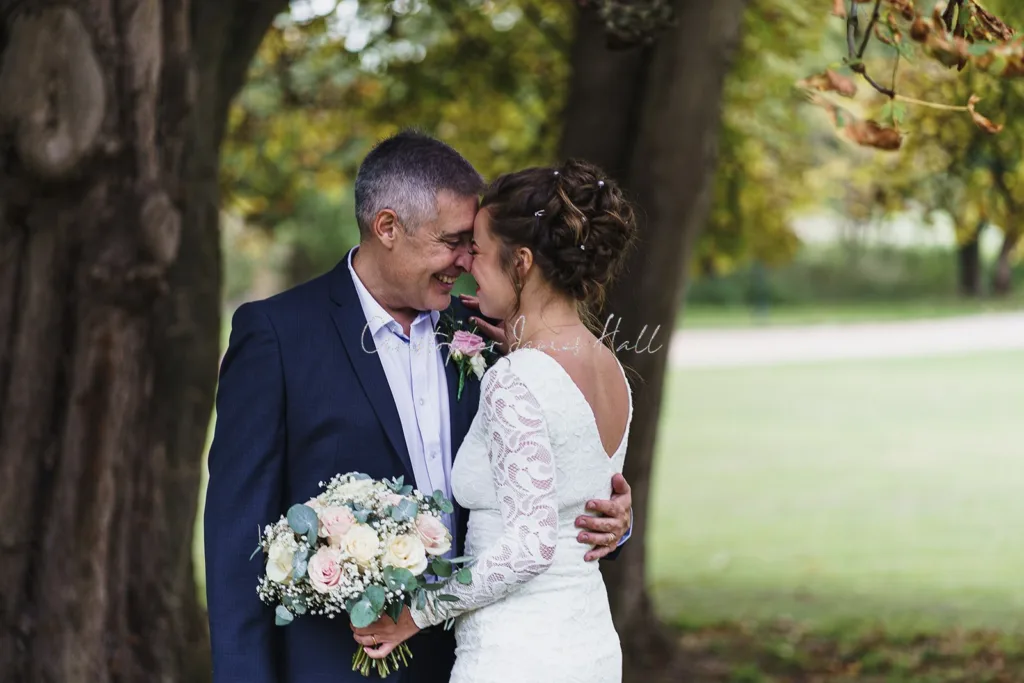 Wedding Photography - Sopwell House, St Albans, Hertfordshire