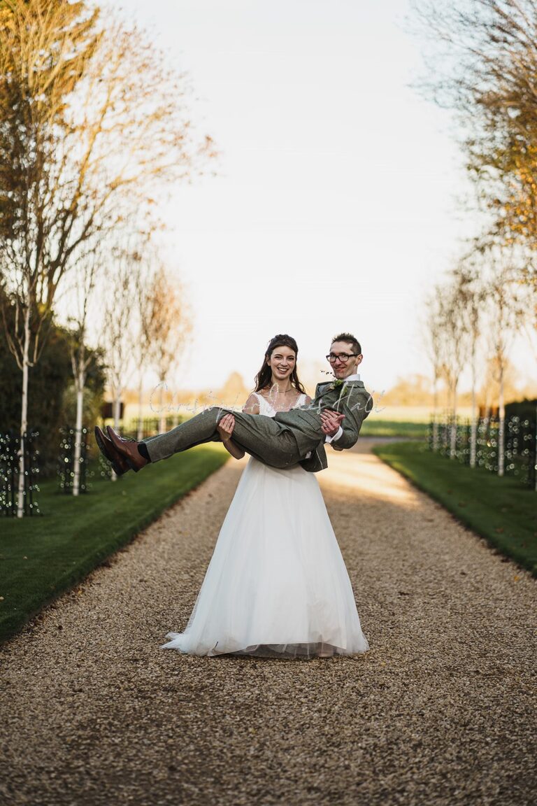 Wedding Photography - South Farm, Royston, Hertfordshire