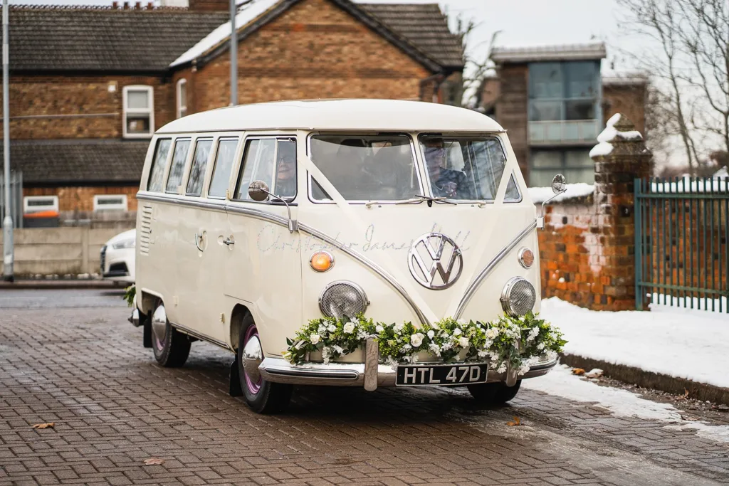 Wedding Photography - St Albans Register Office, St Albans, Hertfordshire