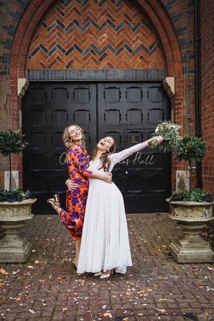 Wedding Photography - St Albans Registry Office, St Albans, Hertfordshire