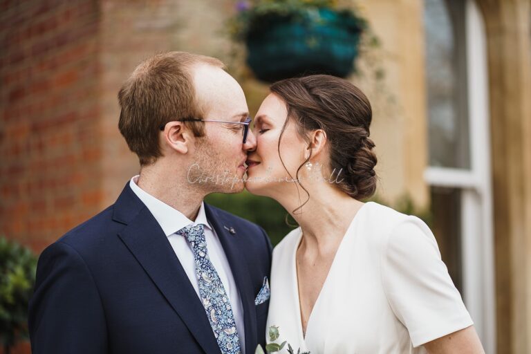 Wedding Photography - The Gatehouse, St Albans Register Office