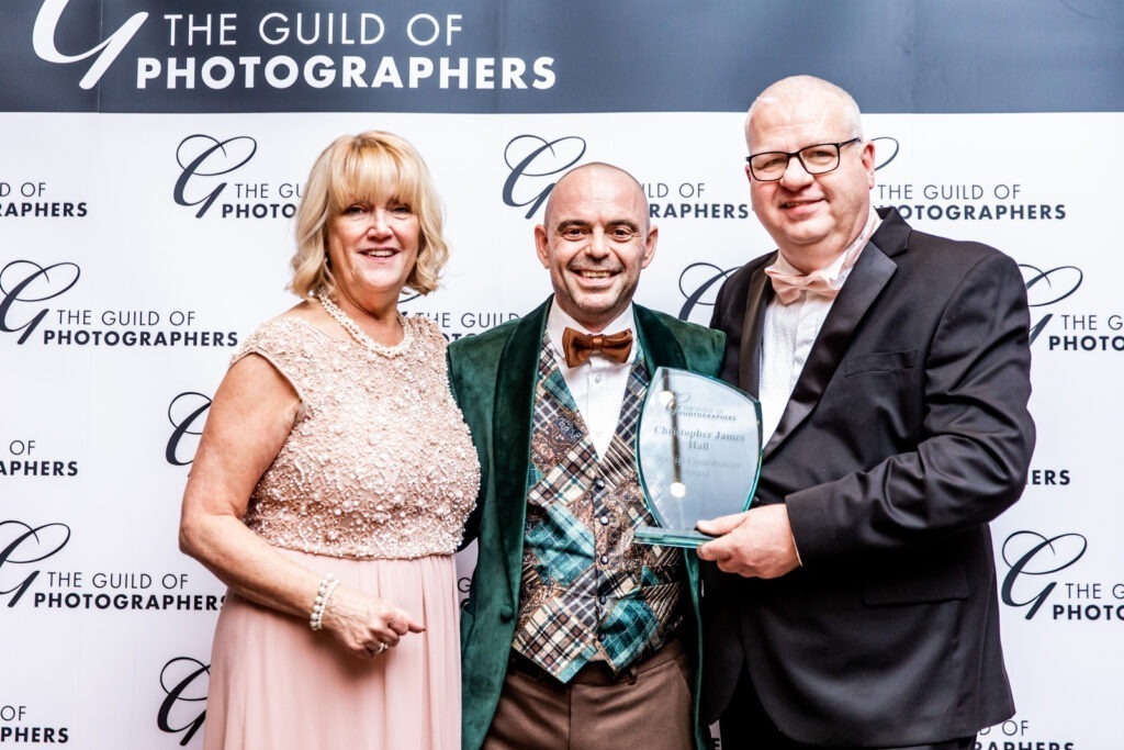 Empowering Through Photography: Highlights from The Guild of Photographers Awards Weekend