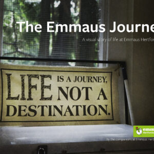Emmaus Journey