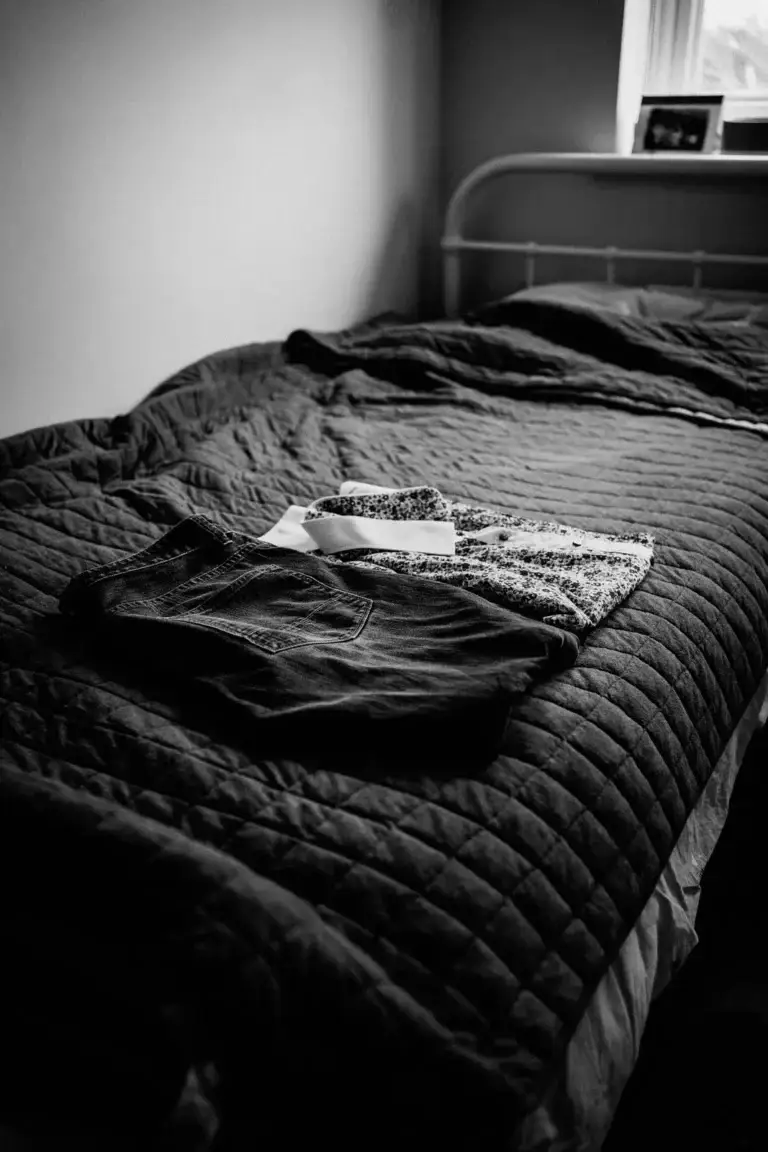 UNSEEN ECHOES - Objects of Domestic Abuse | Photography Project & Exhibition