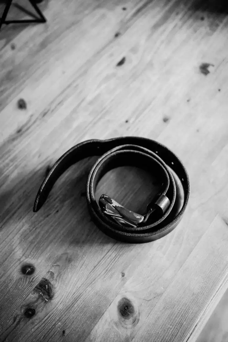 UNSEEN ECHOES - Objects of Domestic Abuse | Photography Project & Exhibition