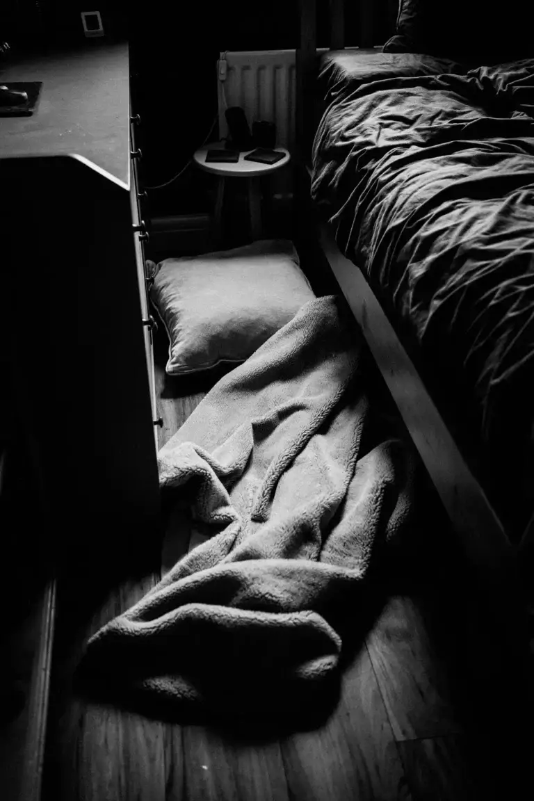 UNSEEN ECHOES - Objects of Domestic Abuse | Photography Project & Exhibition