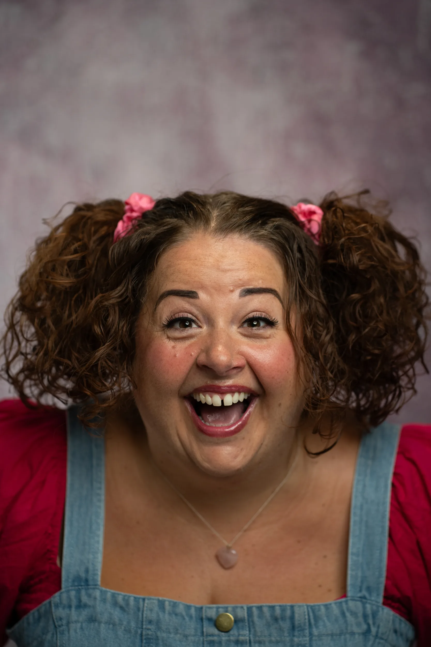 Actor Portrait & Headshot In St Albans