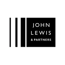 Logo of John Lewis, the iconic UK department store