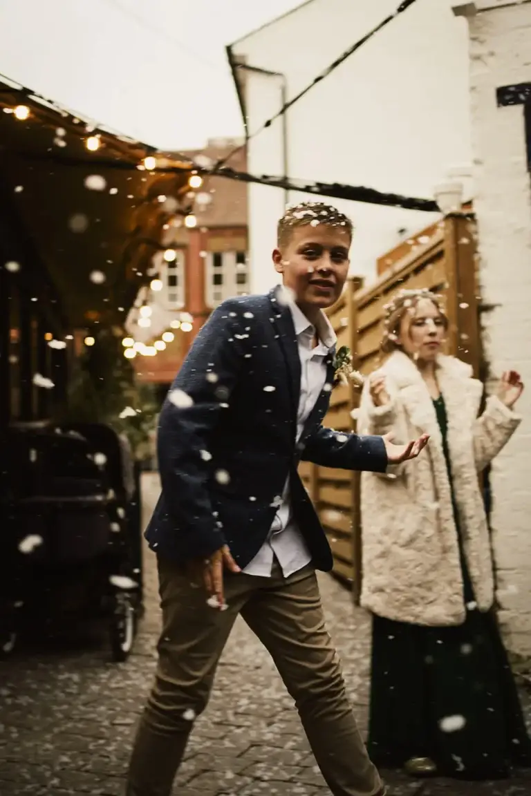 A Beautiful Journey Kevin and Hannahs Wedding in St Albans 11