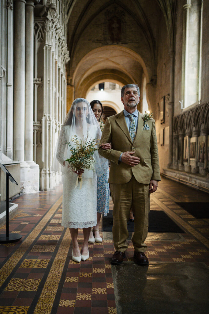 Wedding photography stories from in St Albans Hertfordshire 12 St Albans Cathedral
