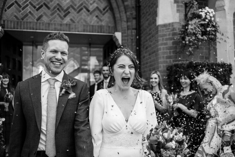 Documentary Wedding Photography St Albans 18