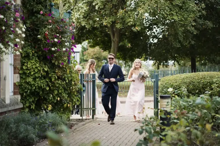 Documentary Wedding Photography St Albans 4 scaled 1