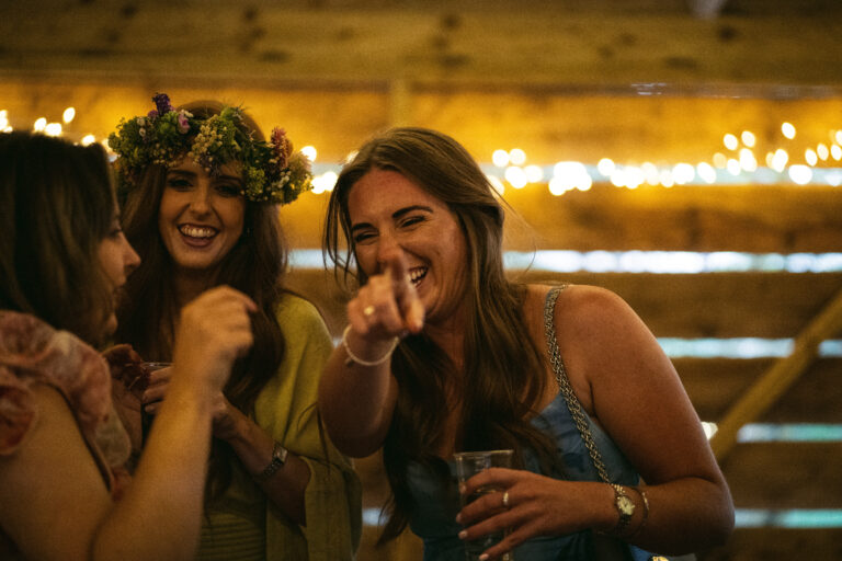 Endeavour Woodland Weddings 29