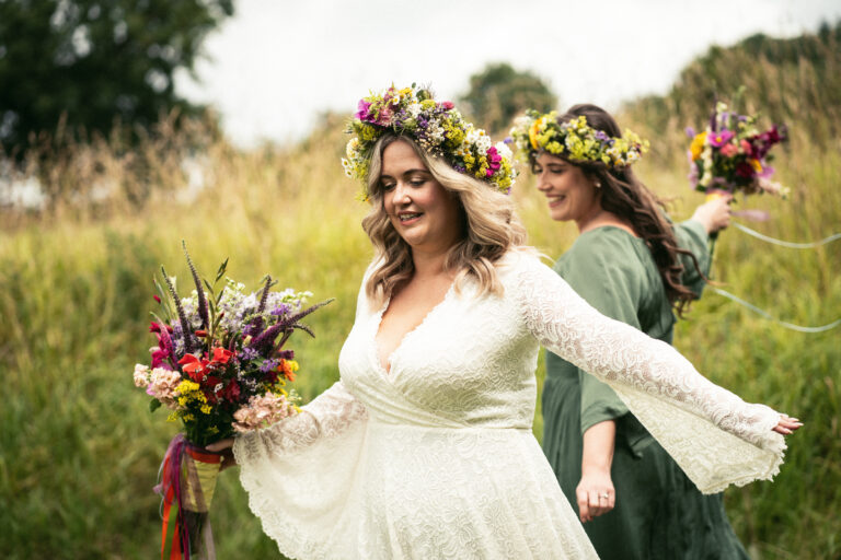 Endeavour Woodland Weddings 5