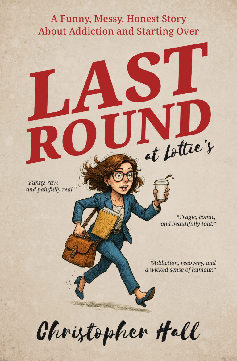 Last Round at Lotties