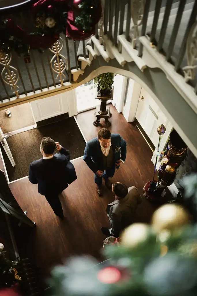 St Albans Wedding Photographer 4