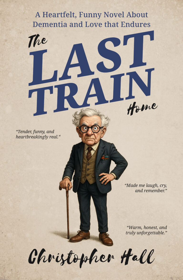 The Last Train Home 1