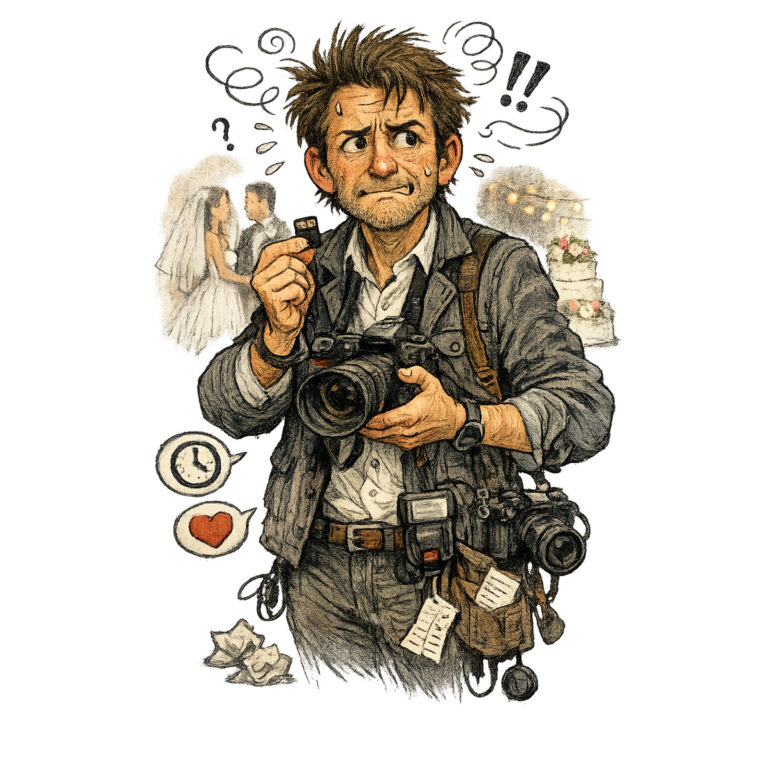 wedding photographer