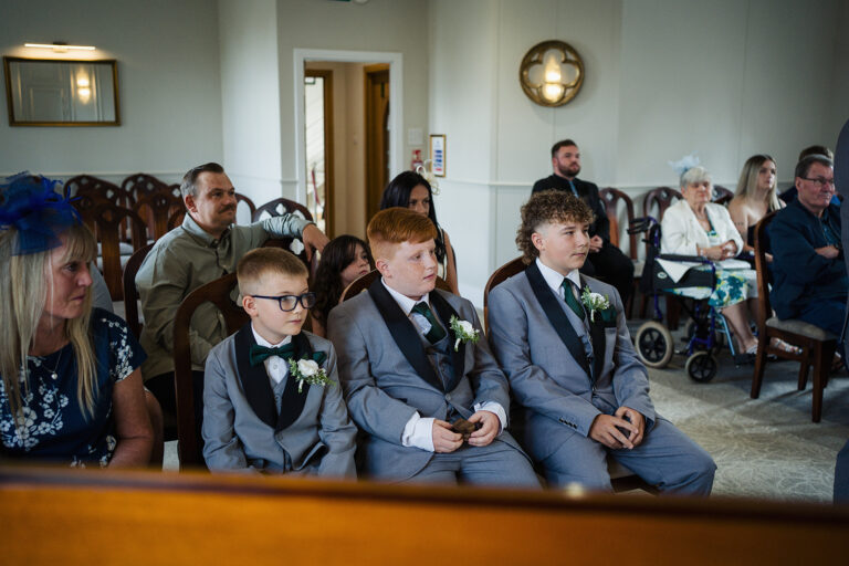 St Albans Register Office 25