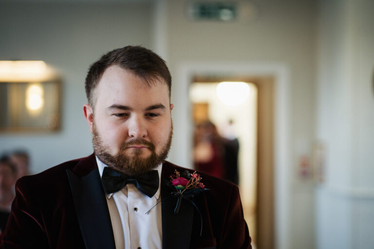 St Albans Register Office 3