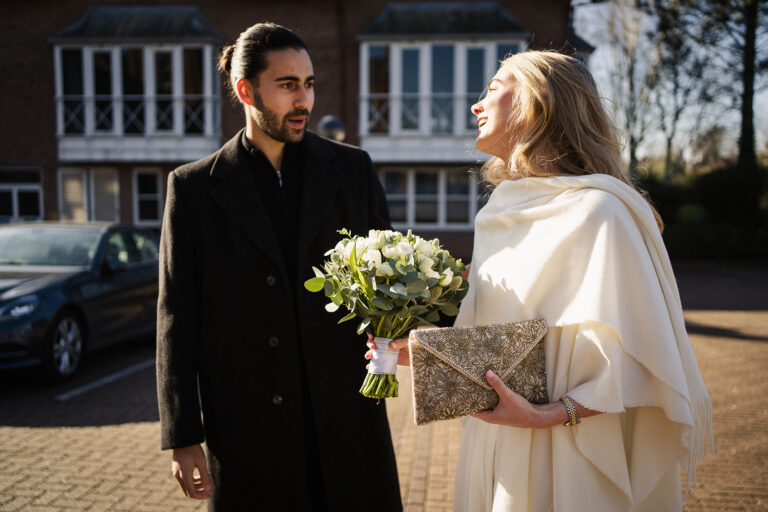 St Albans Register Office 4