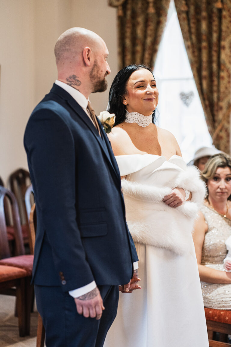 St Albans Register Office 6