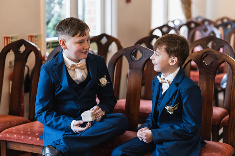 St Albans Register Office 7