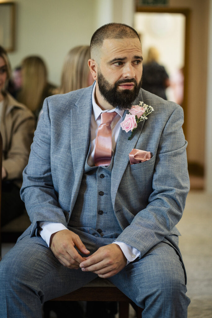 A Relaxed Wedding at St Albans Registry Office, Hertfordshire 11 A Relaxed Wedding at St Albans Registry Office 11