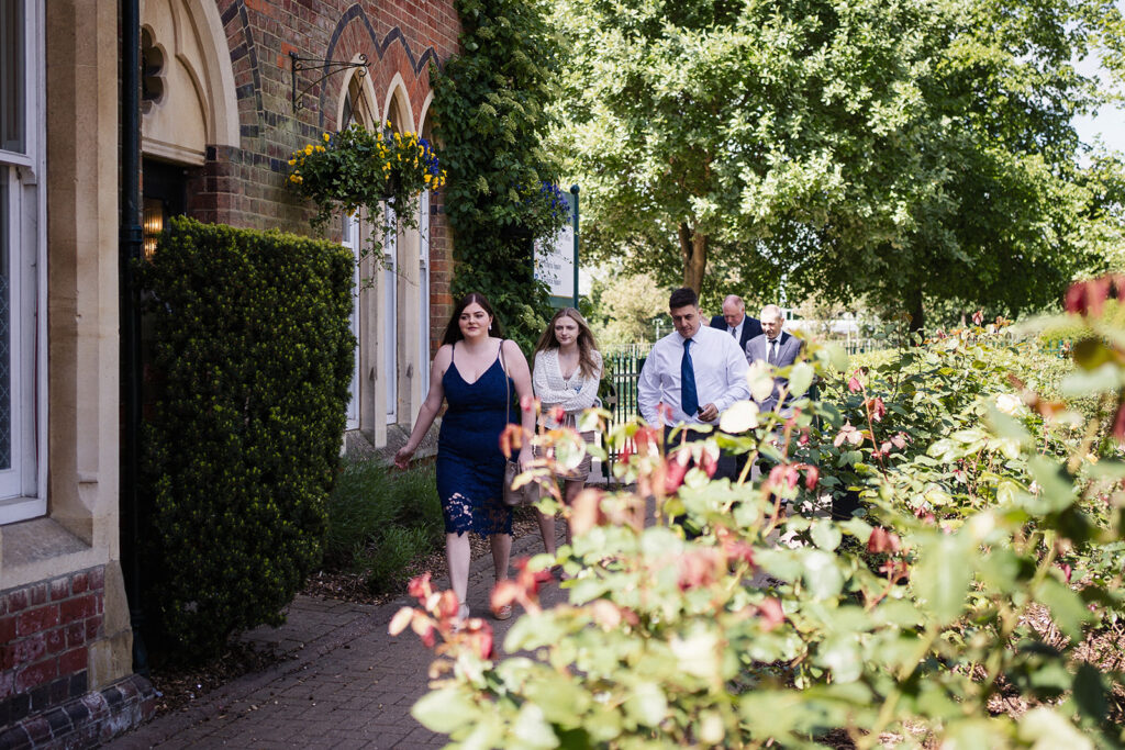 A Relaxed Wedding at St Albans Registry Office, Hertfordshire 15 A Relaxed Wedding at St Albans Registry Office 14