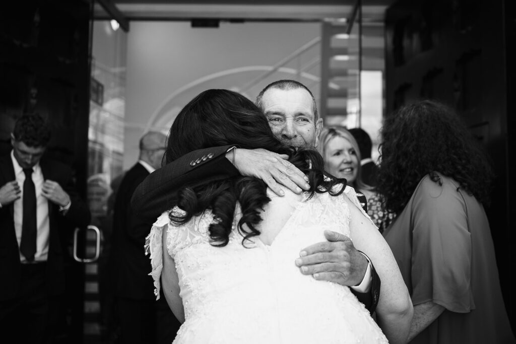 A Relaxed Wedding at St Albans Registry Office, Hertfordshire 20 A Relaxed Wedding at St Albans Registry Office 17