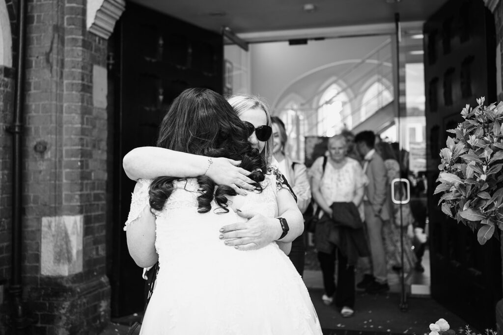 A Relaxed Wedding at St Albans Registry Office, Hertfordshire 3 A Relaxed Wedding at St Albans Registry Office 18
