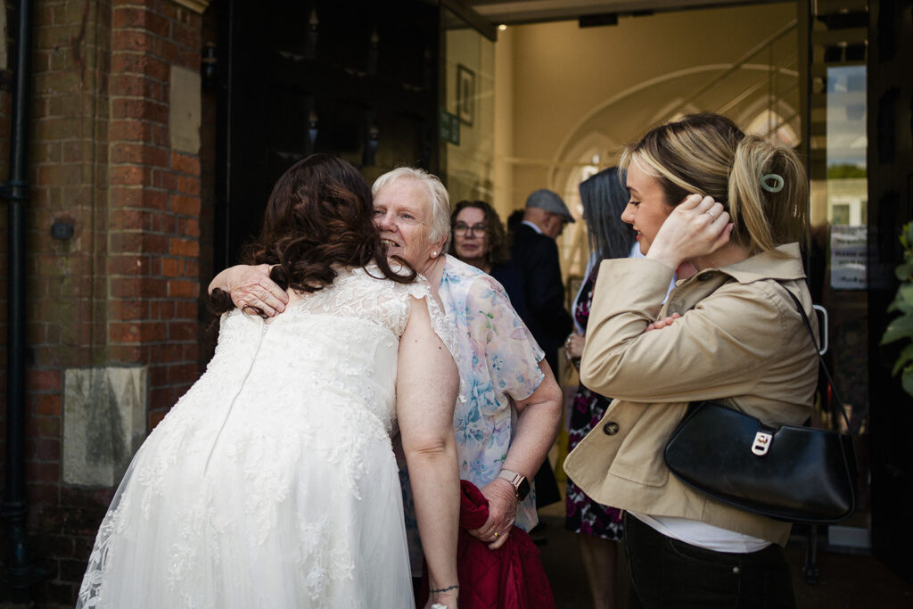 A Relaxed Wedding at St Albans Registry Office, Hertfordshire 17 A Relaxed Wedding at St Albans Registry Office 2