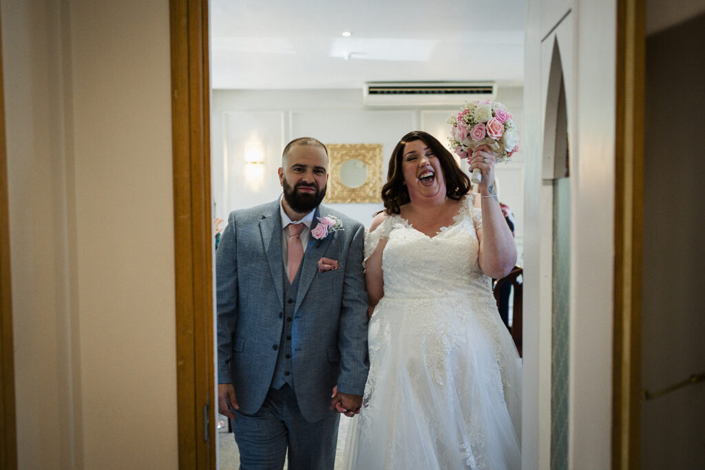 A Relaxed Wedding at St Albans Registry Office, Hertfordshire 10 A Relaxed Wedding at St Albans Registry Office 3