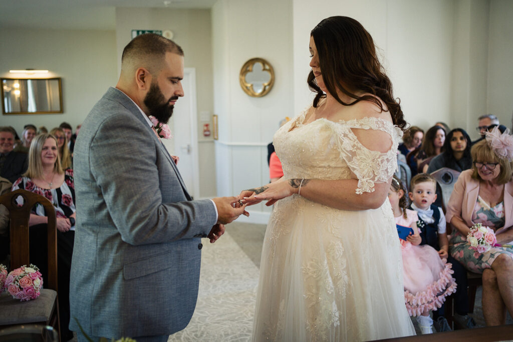 A Relaxed Wedding at St Albans Registry Office, Hertfordshire 12 A Relaxed Wedding at St Albans Registry Office 5