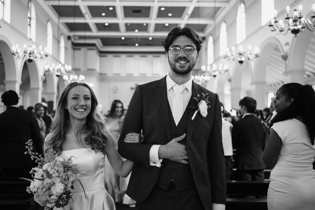 A Summer Wedding at St Albans and St Stephen Catholic Church and Beaumont Hall 3