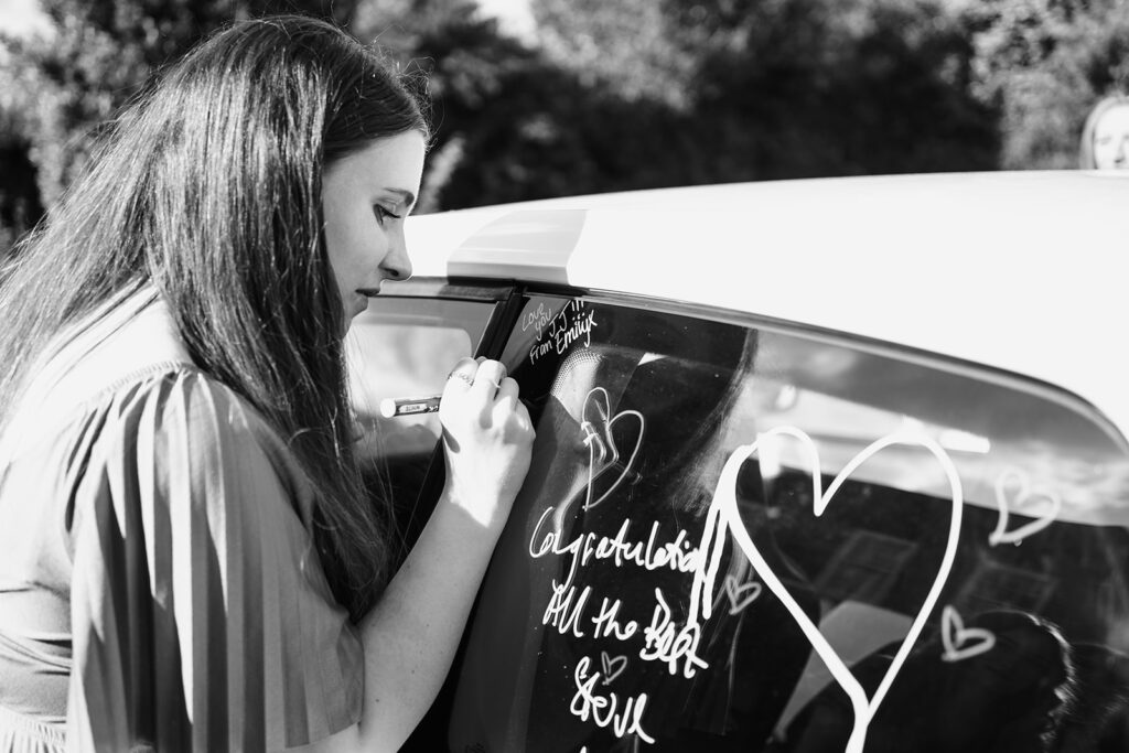 A Summer Wedding at St Albans and St Stephen Catholic Church and Beaumont Hall 7