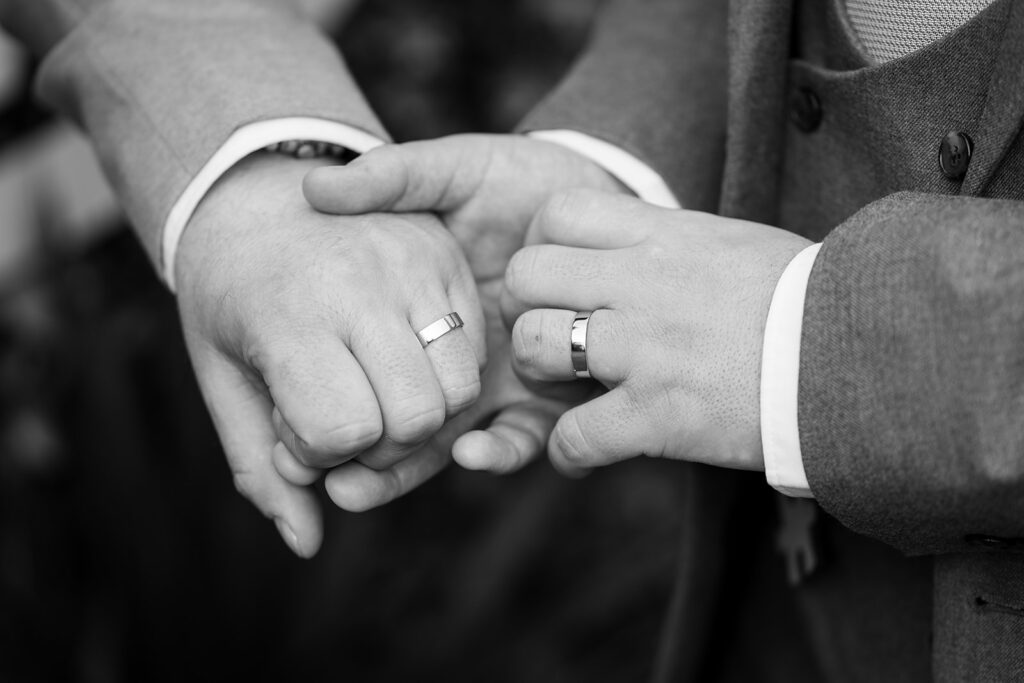 Relaxed Fun Wedding Photography at The Barn at Tea Green 1
