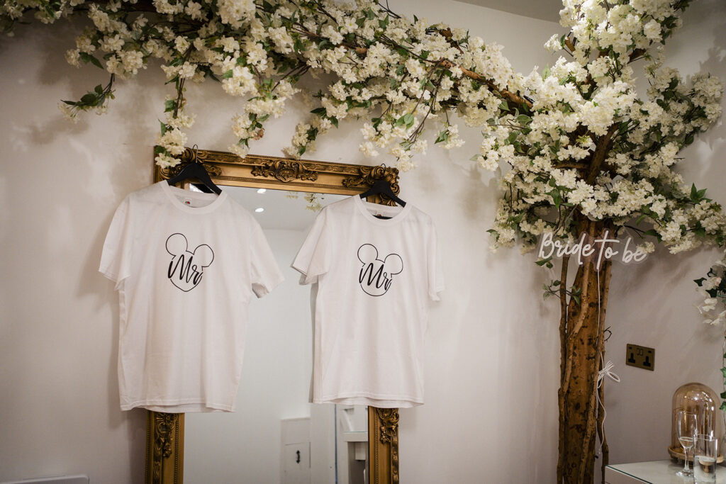 Relaxed Fun Wedding Photography at The Barn at Tea Green 13